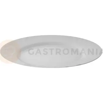 Servírovací stolek Mělký talíř 273 mm | LUMINARC, Cadix