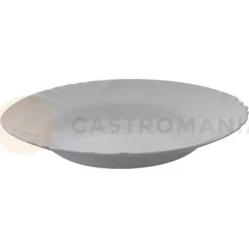 Servírovací stolek Hluboký talíř 225 mm | LUMINARC, Cadix