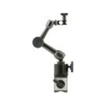 NOGA Magnetický stojánek s centrální aretací, malý(dříve NF1021) NF101112