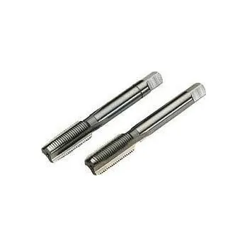 Dílna VOLKEL Sada ruč.záv.G 3/8x19 HSS-G 25316