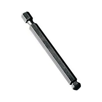 Klíč BONDHUS Bit 10.0mm dlouhý 3"/75mm 10876