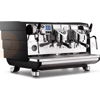 Vybavení pro přežití Pákový kávovar- dvoupákový, 825x660x510 mm, 4,5 kW, 400 V | VICTORIA ARDUINO, VA358 White Eagle