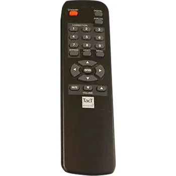 TACT S2150 - kompatibilní značkový dálkový ovladač General