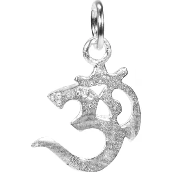 Drahý kámen Přívěsek Óm