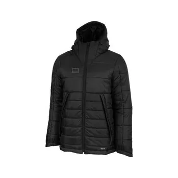 Pánská softshellová bunda Zone floorball PREMIUM PARKA Bunda 160 cm