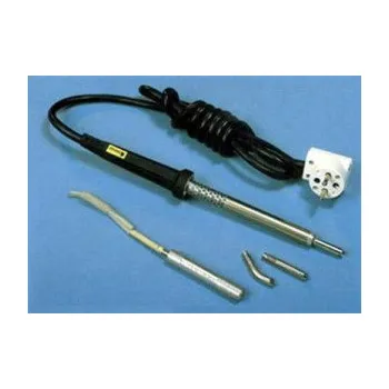 Páječka KONRADElektrickápájkaT375,75W/230V