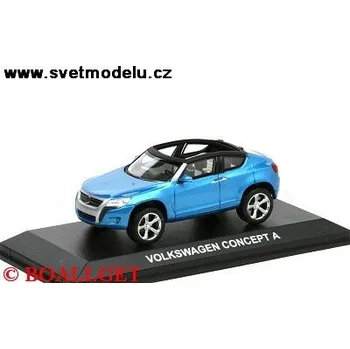 autíčko Norev VOLKSWAGEN CONCEPT A 840108