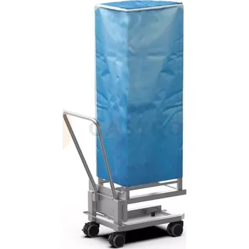 Servírovací stolek Termoobal na vozík k pecím BIG COMPACT 2011 | UNOX, HOLDING.Cover