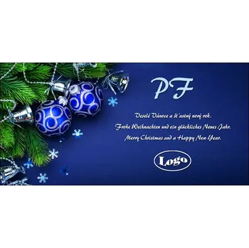 Novoročenka č. PF-320