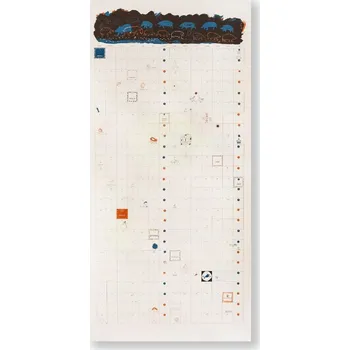 Kalendář Calendar poster 2023