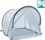 Babymoov skládací stan Anti-UV Parasols Blue waves
