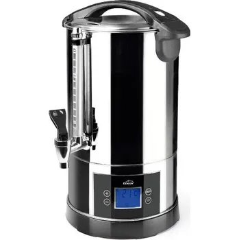 Příprava sody Výrobník horké vody 4 l