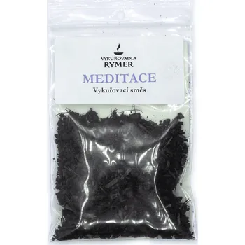 Vonná tyčinka Rymer Meditace - vykuřovací směs 3427