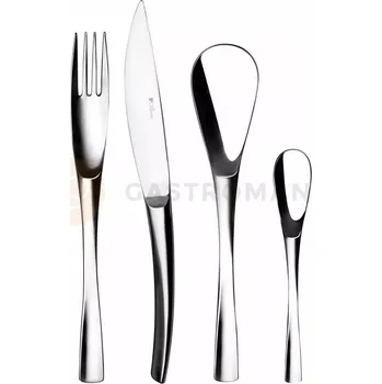 Příbor Servírovací lžíce 260 mm | DEGRENNE, XY