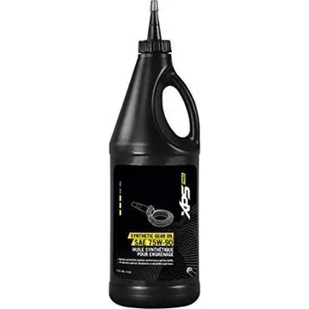 Převodový olej Syntetický převodový olej XPS 75W-90 946 ml
