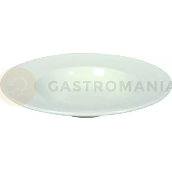 Talíř Porcelánový talíř na těstoviny 30 cm | AMBITION, Desire