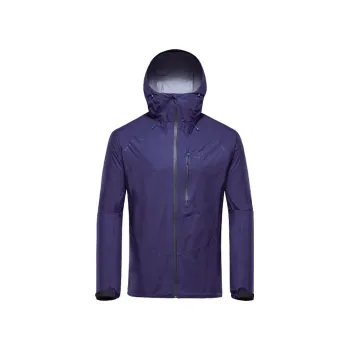 Dámská bunda DZO Black Yak eclipse M bunda + DÁREK DLE VÝBĚRU!