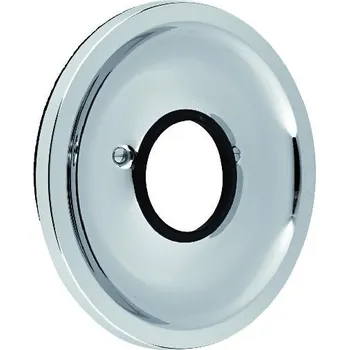 Vodovodní baterie Grohe Náhradní díly - Vrchní kryt, chrom 46062000