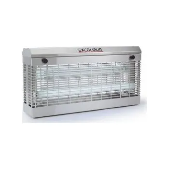 Elektrický lapač Lapač hmyzu Excalibur EXI 40
