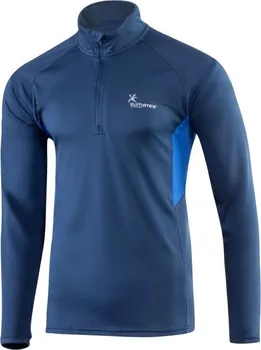 Běžecké oblečení Klimatex Hudson tmavě modrá