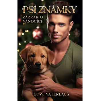 Kniha Psí známky - G.W. Vaterlaus (E-Kniha)
