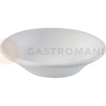 Miska na dip z melaminu 0,03 l, bílá | APS, Zen