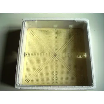 Umělá líheň Náhradní krycí mřížka dolíhně