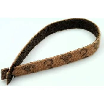 Brusný papír 3M - SCOTCH-BRITE Brusný pás 3M Scotch-Brite SC-BL 30x660 A Coarse T-lock