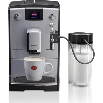 Kávovar NIVONA CafeRomatica NICR 670