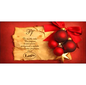 Novoročenka č. PF-252