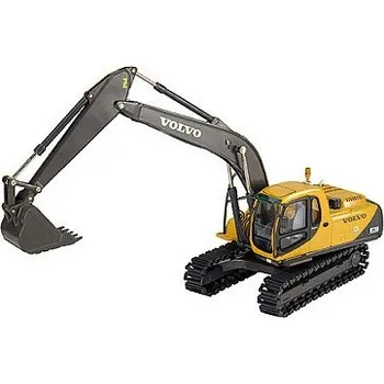 autíčko MOTORART Volvo Excavator EC210 13043