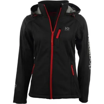 Pánská softshellová bunda IQ Dogsport IQ Softshell bunda Dámská Velikost: XXL