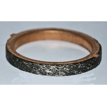 Těsnění výfuku těsnění výfuku CF MOTO - 35 mm