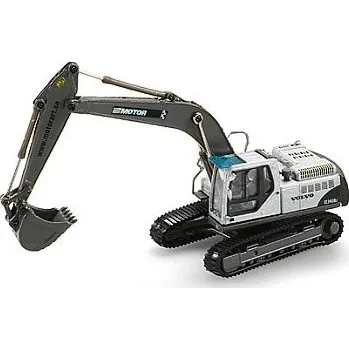 Plastikový model MOTORART Volvo Excavator EC240B limited edition 13340