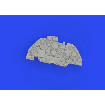 Plastikový model BRASSIN 1/48 Do 335A LööK (TAM)