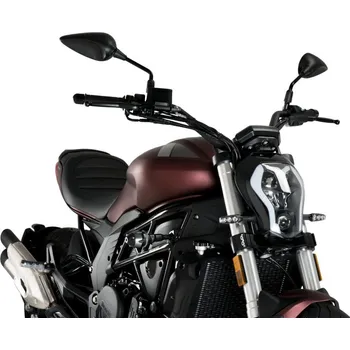 Puig New Generation Sport Benelli 502C (19-23) Černá (N)