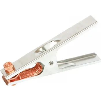 Kleště XT Kleště zemnící 300 A 170mm