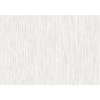 200-8078 Samolepicí tapeta fólie d-c-fix bílé dřevo šíře 67,5 cm