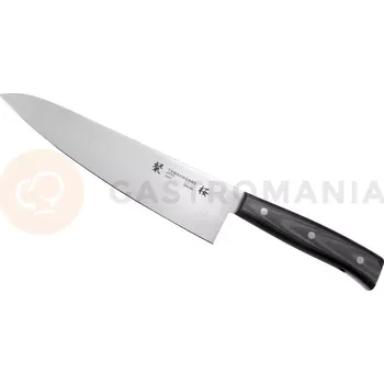 Nůž šéfkuchaře, 21 cm | TAMAHAGANE, Sakura