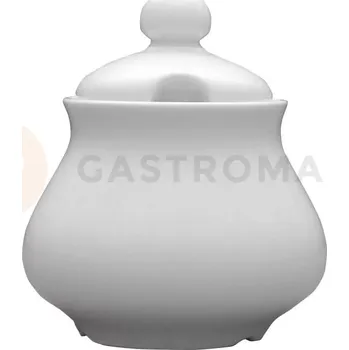 Cukřenka Cukřenka z bílého porcelánu 0,2 l | LUBIANA, Wersal