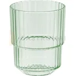 Barmanská sklenice 0,15 l, zelená | APS, Linea