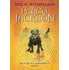 Percy Jackson: Bitva o labyrint - Rick Riordan (2023, pevná)