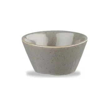 Servírovací stolek Náčiní na dipy | CHURCHILL, Peppercorn Grey