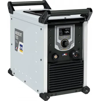 Svářečka Plazma GYS NEOCUT 125 s hořákem