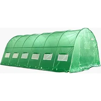 Fóliovník Zahradní fóliovník 4x6m