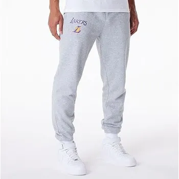tepláky NEW ERA NBA essentials jogger LOSLAK HGRTRP velikost oblečení L