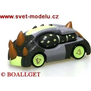 autíčko MONDO MOTORS CARS GORMITI 1/64 THE LORD OF EARTH 540328