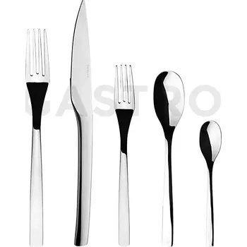 Příbor Servírovací vidlice 266 mm | DEGRENNE, Guest