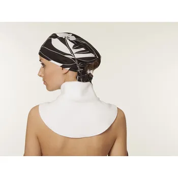 Nákrčník Nákrčník Barva: Bílá, varianta: dámská, fleece: fleece