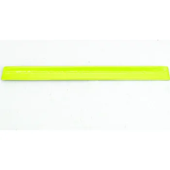 Pásek reflexní ROLLER bulk žlutý